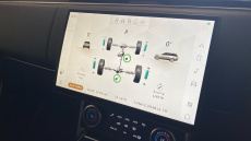 Land Rover Range Rover 4.4 P530 V8 Autobiography 4dr Auto Petrol Estate